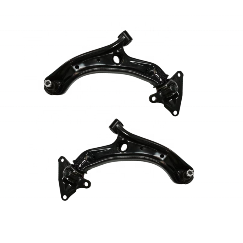 Factory OEM 51350-TG5-C01 51360-TG5-010 Auto Spare Parts Front Lower Control Arms for Honda Fit GE/GM